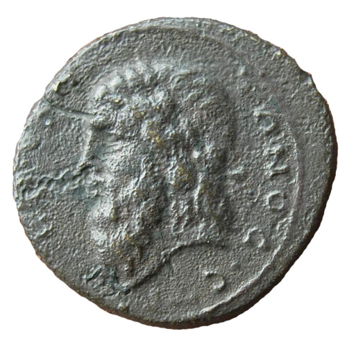 cn coin 66719 obverse