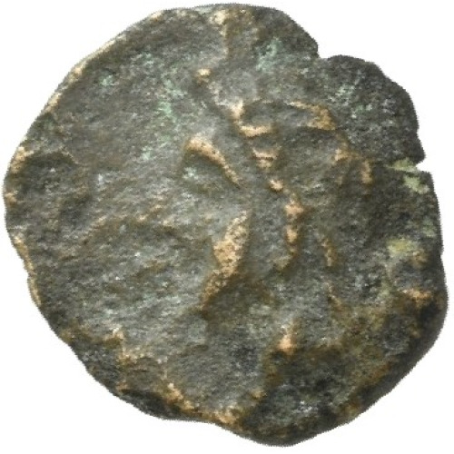 cn coin 67003 obverse