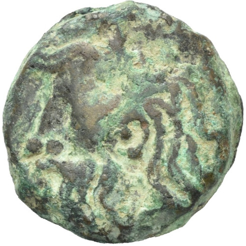 cn coin 67004 obverse