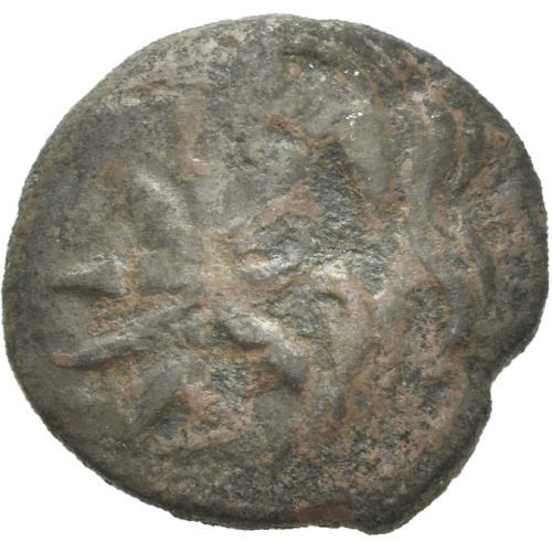 cn coin 67007 obverse