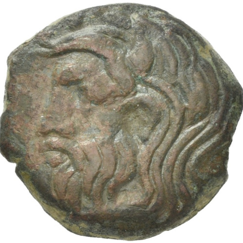 cn coin 67009 obverse